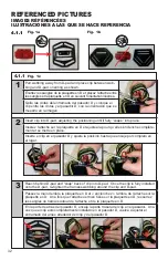 Preview for 32 page of Honeywell MILLER TurboLite EXTREME MFLEC-11/6FT User Instruction Manual