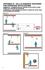 Preview for 36 page of Honeywell MILLER TurboLite EXTREME MFLEC-11/6FT User Instruction Manual