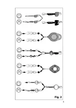 Предварительный просмотр 5 страницы Honeywell Miller Turbolite User Instruction Manual