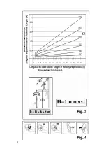 Предварительный просмотр 6 страницы Honeywell Miller Turbolite User Instruction Manual