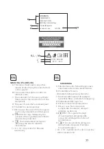 Предварительный просмотр 77 страницы Honeywell Miller Turbolite User Instruction Manual