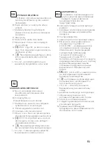 Предварительный просмотр 81 страницы Honeywell Miller Turbolite User Instruction Manual