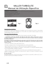 Предварительный просмотр 108 страницы Honeywell Miller Turbolite User Instruction Manual