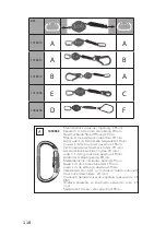 Предварительный просмотр 118 страницы Honeywell Miller Turbolite User Instruction Manual