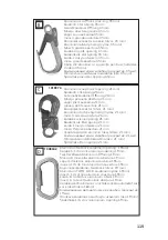 Предварительный просмотр 119 страницы Honeywell Miller Turbolite User Instruction Manual