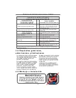 Предварительный просмотр 24 страницы Honeywell Miller Twin Turbo G2 Connector User Instruction Manual