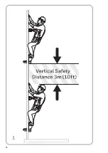 Предварительный просмотр 4 страницы Honeywell Miller VC300 User Manual