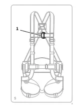 Предварительный просмотр 7 страницы Honeywell Miller VC300 User Manual