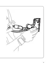 Предварительный просмотр 9 страницы Honeywell Miller VC300 User Manual