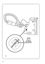 Предварительный просмотр 14 страницы Honeywell Miller VC300 User Manual