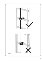 Предварительный просмотр 15 страницы Honeywell Miller VC300 User Manual