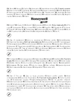 Предварительный просмотр 41 страницы Honeywell Miller VC300 User Manual