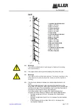 Предварительный просмотр 7 страницы Honeywell Miller Vi-Go Operation & Maintenance Instructions Manual