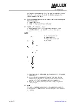 Предварительный просмотр 8 страницы Honeywell Miller Vi-Go Operation & Maintenance Instructions Manual