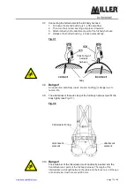 Предварительный просмотр 11 страницы Honeywell Miller Vi-Go Operation & Maintenance Instructions Manual