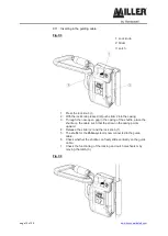 Предварительный просмотр 12 страницы Honeywell Miller Vi-Go Operation & Maintenance Instructions Manual