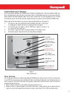 Preview for 21 page of Honeywell Mini-AT User Manual