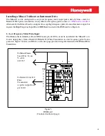 Preview for 23 page of Honeywell Mini-AT User Manual