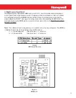 Preview for 25 page of Honeywell Mini-AT User Manual