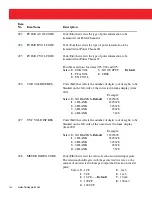 Preview for 100 page of Honeywell Mini-AT User Manual