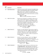 Preview for 114 page of Honeywell Mini-AT User Manual