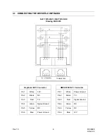 Предварительный просмотр 12 страницы Honeywell miniMAX Quick Start Configuration Manual