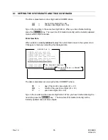 Предварительный просмотр 41 страницы Honeywell miniMAX Quick Start Configuration Manual