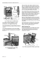 Preview for 10 page of Honeywell Minipeeper C7027A Product Data