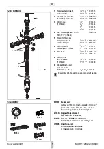 Preview for 5 page of Honeywell miniplus FK06 Installation Instruction