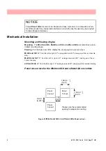 Предварительный просмотр 12 страницы Honeywell Minitrend QX User Manual