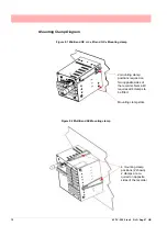 Предварительный просмотр 18 страницы Honeywell Minitrend QX User Manual