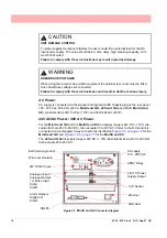 Предварительный просмотр 20 страницы Honeywell Minitrend QX User Manual