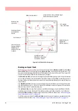 Предварительный просмотр 22 страницы Honeywell Minitrend QX User Manual