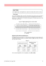 Предварительный просмотр 33 страницы Honeywell Minitrend QX User Manual