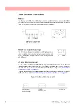 Предварительный просмотр 34 страницы Honeywell Minitrend QX User Manual