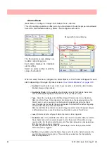 Предварительный просмотр 74 страницы Honeywell Minitrend QX User Manual