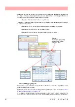 Предварительный просмотр 146 страницы Honeywell Minitrend QX User Manual