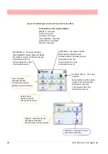 Предварительный просмотр 188 страницы Honeywell Minitrend QX User Manual