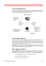 Предварительный просмотр 215 страницы Honeywell Minitrend QX User Manual