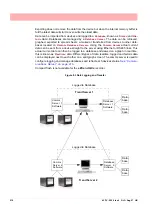 Предварительный просмотр 216 страницы Honeywell Minitrend QX User Manual