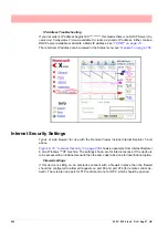 Предварительный просмотр 240 страницы Honeywell Minitrend QX User Manual