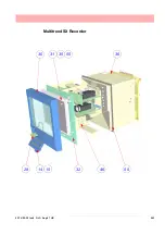 Предварительный просмотр 249 страницы Honeywell Minitrend QX User Manual