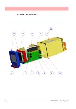 Предварительный просмотр 254 страницы Honeywell Minitrend QX User Manual