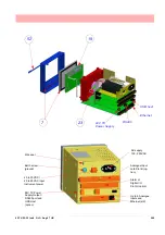 Предварительный просмотр 255 страницы Honeywell Minitrend QX User Manual