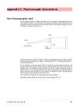 Предварительный просмотр 291 страницы Honeywell Minitrend QX User Manual