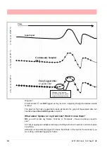 Предварительный просмотр 300 страницы Honeywell Minitrend QX User Manual