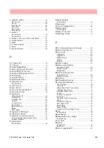 Предварительный просмотр 315 страницы Honeywell Minitrend QX User Manual