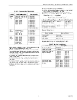 Предварительный просмотр 3 страницы Honeywell MiniZone EMM-3U Product Data