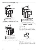 Предварительный просмотр 6 страницы Honeywell MiniZone EMM-3U Product Data