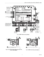 Предварительный просмотр 9 страницы Honeywell MiniZone EMM-3U Product Data